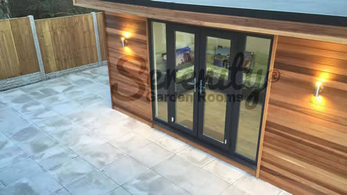 <h2>Ellesmere Port - 5m x 3m Garden Room</h2>